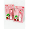 Strawberry Lip Balm.